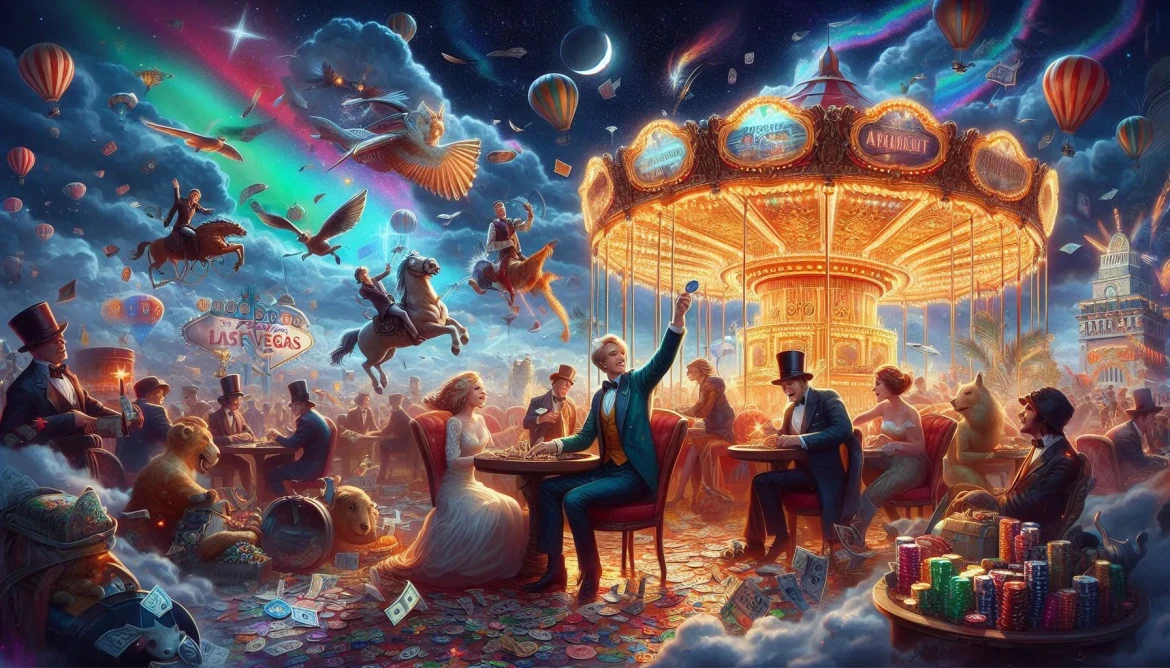 Spellwin Casino